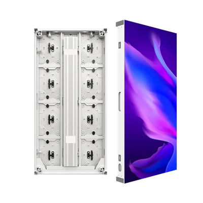 P2 LED ya nganda